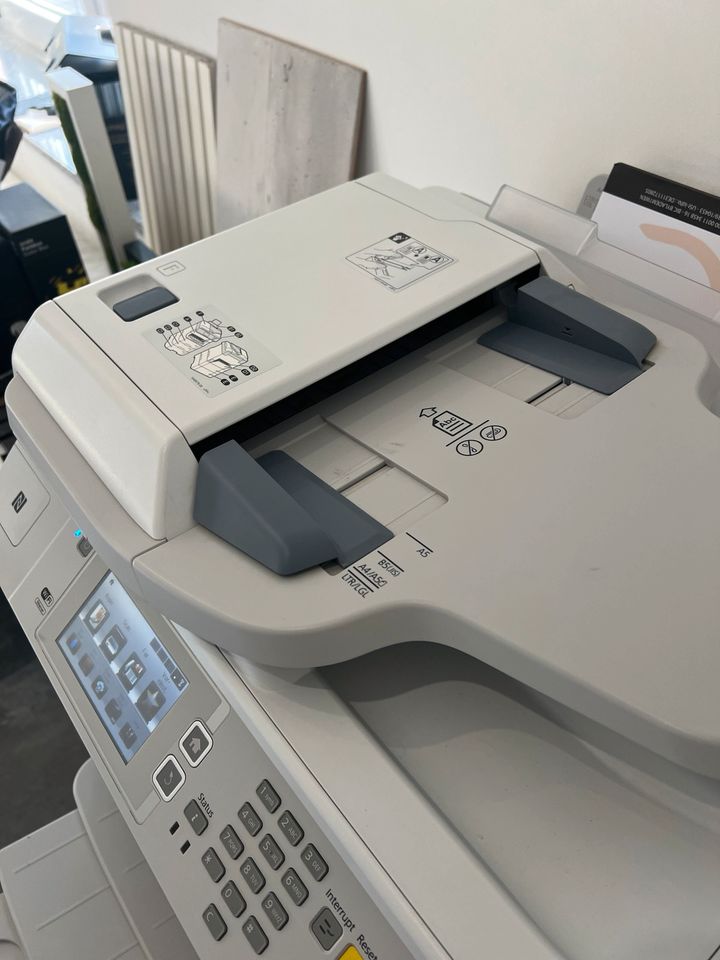 Epson WF Pro 6590 Series Drucker/Scanner in Weiden (Oberpfalz)