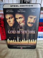 Gangs of NewYork  Dvd Kiel - Hassee-Vieburg Vorschau