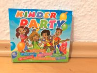 CD‘s Kinder Party Bayern - Regensburg Vorschau