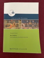 Lehrbuch Res Publica Einführung in die Politikwissenschaft Pankow - Prenzlauer Berg Vorschau
