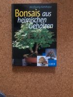 Bonsai-Büchersammlung Bayern - Bad Feilnbach Vorschau
