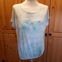 T-Shirt der Marke "Bench" Gr.38 Thüringen - Riethnordhausen Vorschau