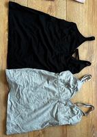 2 Stilltops von Herzmutter – Größe L – Baumwolle (Oeko-Tex 100) Wiesbaden - Mainz-Kostheim Vorschau