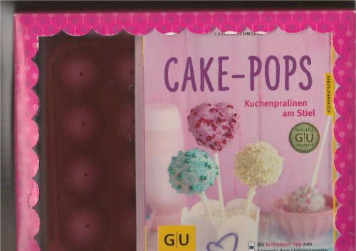 Cake-Pop-Set in Bindlach