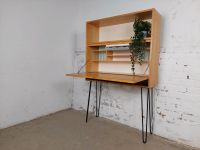 Vintage Hellerau 430 Highboard Sekretär 60er 70er DDR Schrank Berlin - Mitte Vorschau