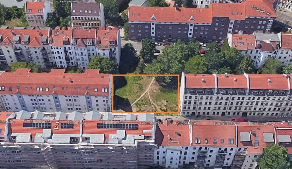 Wohnen am Bautzmann Park- Eine werthaltige Investition für private Kapitalanleger in Leipzig