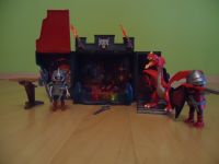 Playmobil 5420 Dragons Drachenverlies Spiele-Box Aufklapp-Box West - Zeilsheim Vorschau