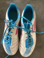 Adidas Fußballschuhe 38 2/3 F50 Nordrhein-Westfalen - Kall Vorschau