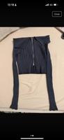 cropped zip top Altona - Hamburg Ottensen Vorschau