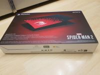 PLAYSTATION 5 Faceplaten Spiderman Edtion Orginal Sony Berlin - Spandau Vorschau