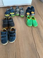 Schuhe Kinder Kinderschuhe Größe 21 22 23 Sachsen - Trebsen Vorschau