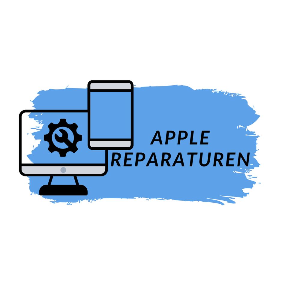 Apple Reparaturen I iPhone, iPad, MacBook usw. in Linden