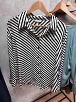H&M Bluse Gr. L Niedersachsen - Hameln Vorschau