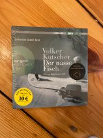 OVP | Der nasse Fisch | Volker Kutscher | Hörbuch Berlin - Neukölln Vorschau