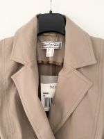 Singh Madan Blazer Sakko Neu mit Etikett Gr.36 beige tailliert Nordrhein-Westfalen - Hagen Vorschau