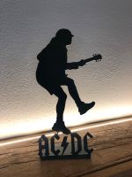 AC/DC Angus Young Aufsteller! Bayern - Cham Vorschau