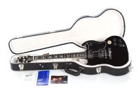 SUCHE ! Gibson SG Angus Young Signature Gitarre Zustand egal !!!! Westerwaldkreis - Gemünden Westerwald Vorschau