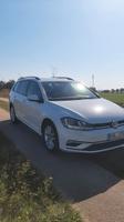 Volkswagen Golf 1.6 TDI Comfortline Variant Comfortline Sachsen-Anhalt - Hohe Börde Vorschau