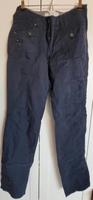 Damen Stoff Hose Krempelhose von s. Oliver Hessen - Heusenstamm Vorschau