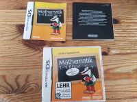 Mathematik 1 - 4 Klasse Nintendo DS Spiel Dortmund - Lichtendorf Vorschau