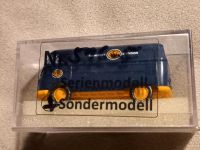 Brekina T1 VW Kastenwagen "ASG"  H0 1/87 OVP Niedersachsen - Eystrup Vorschau