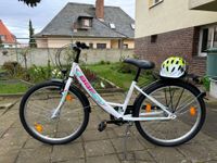 Kinder-Fahrrad Marke BBF 24 Zoll neuwertig Sachsen - Leisnig Vorschau
