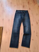 Jeanshose Levis Strauss Mecklenburg-Vorpommern - Pantelitz Vorschau