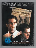 Murder in the First - Lebenslang Alcatraz - Limited Mediabook Rheinland-Pfalz - Waldsee Vorschau