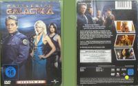 DVD Battlestar Galactica - Season 2.1 [3 DVDs] Bayern - Hausen bei Würzburg Vorschau