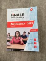 Finale Prüfungstraining Zentralabitur nrw 2023 deutsch Westermann Nordrhein-Westfalen - Hagen Vorschau