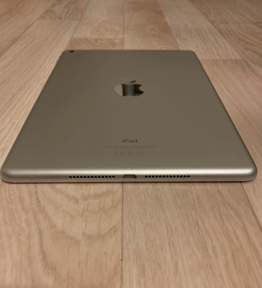 iPad 6. Generation 32GB (2018) mit OVP in Berlin
