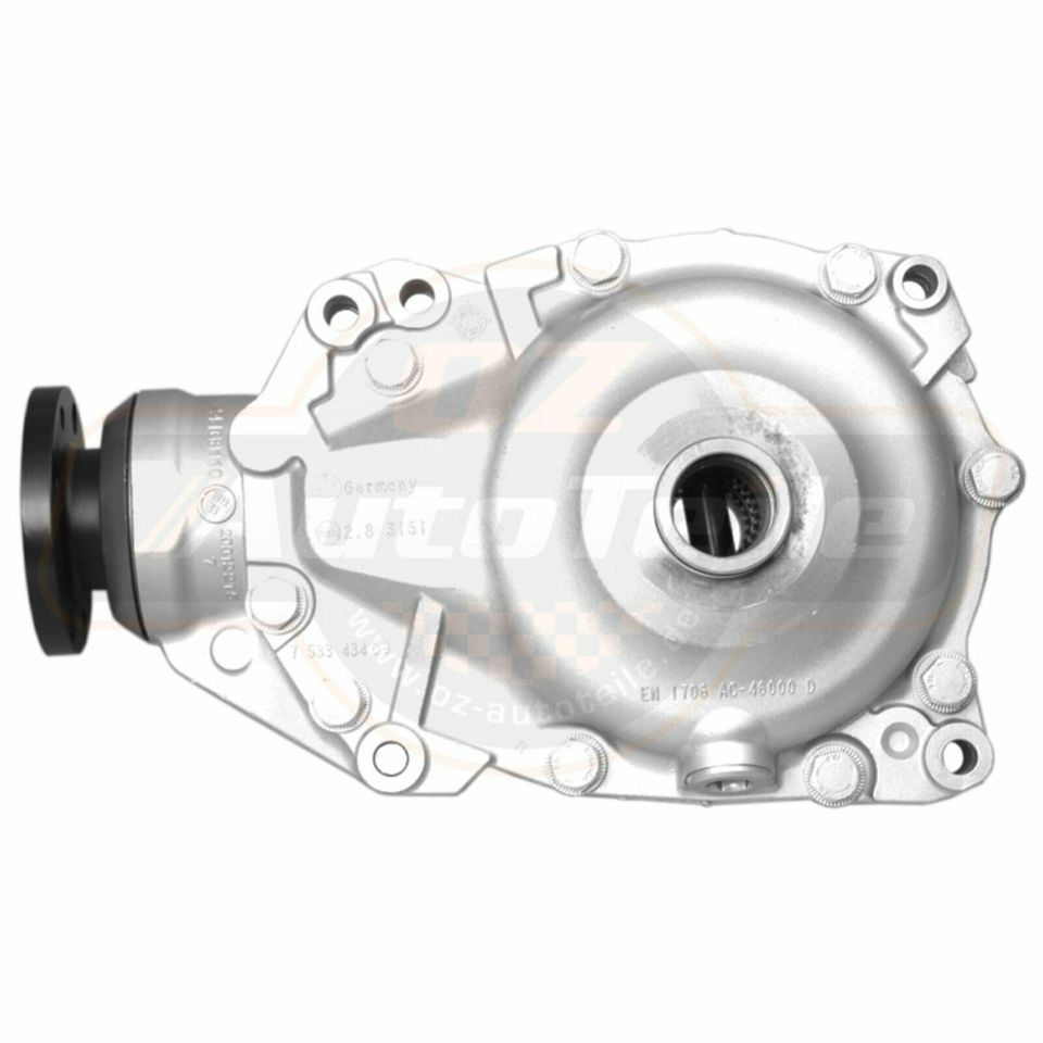 Differential vorne BMW X1 E84 3er E90 E91 E92 5er E60 E61 7601767 in Hemmingen