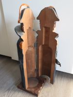 Flaschen Aufbewahrung aus Holz „neuwertig“ Nordrhein-Westfalen - Kreuztal Vorschau