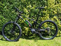 Ghost Kato Hybride FS6 Ebike; Emtb; Rahmengröße XL Bayern - Neubeuern Vorschau