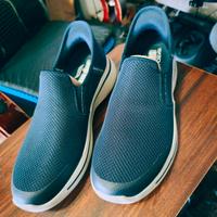 Skechers Men'S Slip-On  Walking Shoes - 41 - NEU Hessen - Darmstadt Vorschau