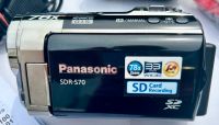 Panasonic SDR S-70 Hessen - Eppstein Vorschau