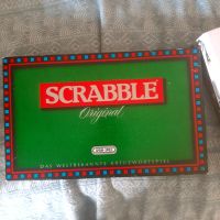 Scrabble Spiel vollzählig Niedersachsen - Neu Wulmstorf Vorschau