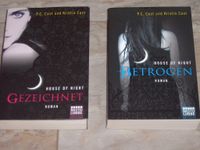 House of Night Band 1 + 2 Antolin Bücher Bayern - Bad Kötzting Vorschau