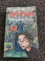 Buch Harry Potter und die Kammer des Schreckens Bayern - Berngau Vorschau