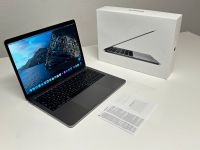 MacBook Pro 2016 Intel Core i5 8GB 256GB OVP TOP Baden-Württemberg - Salem Vorschau