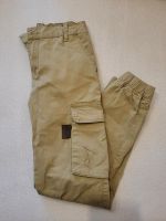 Cargo Hose neu ungetragen XS 34 khaki Bayern - Zachenberg Vorschau