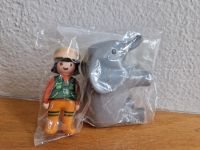 Playmobil 1-2-3 Tierpflegerin mit Elefant Rheinland-Pfalz - Neustadt an der Weinstraße Vorschau