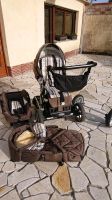 Combi-Kinderwagen 3 in 1 von Gesslein Sachsen-Anhalt - Elbe-Parey Vorschau