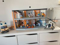 Playmobil Krankenhaus Krankenwagen Mecklenburg-Strelitz - Landkreis - Burg Stargard Vorschau