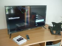 Dyon Smart 42 AD / android tv Fernseher mit Wandhalterung Niedersachsen - Vechta Vorschau