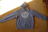 Between the flags Bondi Beach Pullover Hoodie Pulli blau grau S M Rheinland-Pfalz - Guldental Vorschau