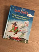 Lesespatz - Die Buchstabenhexe im Klassenzimmer - Loewe Rheinland-Pfalz - Gabsheim Vorschau