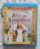 Alice im Spiegelland / Mit Kate Beckinsale / Blu-ray / Neu Niedersachsen - Stadthagen Vorschau