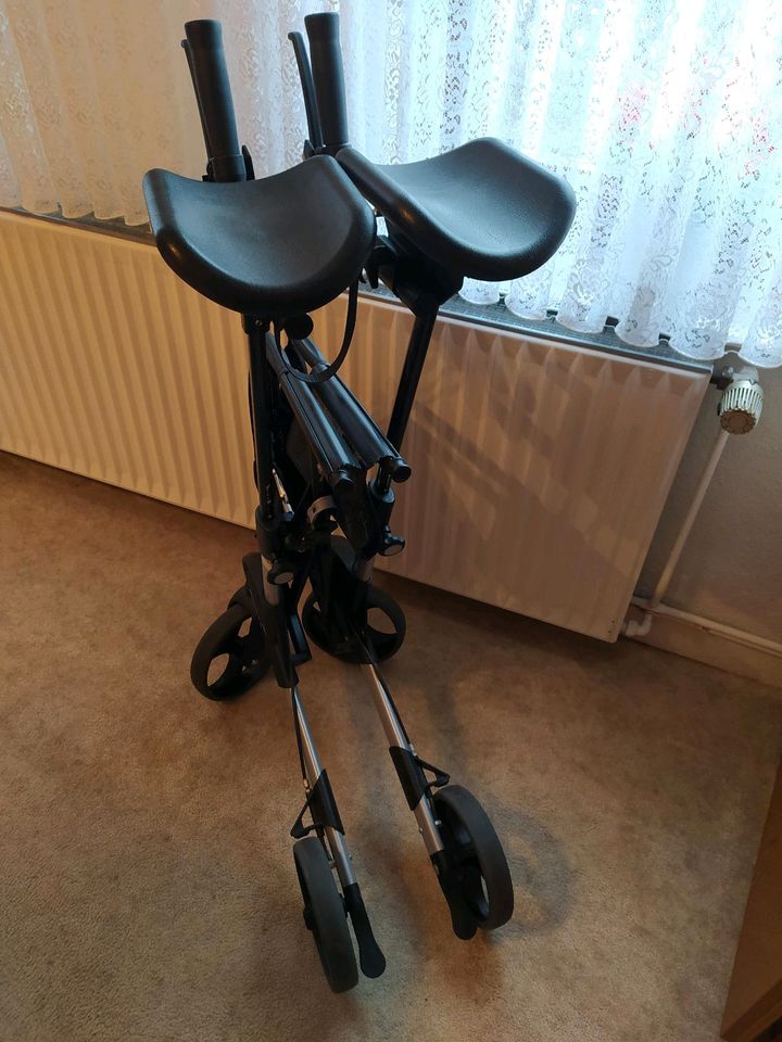 Rollator, Topro Troja S in Weyhe