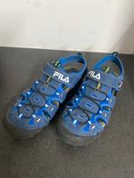 FILA Sandalen Gr.40 Bayern - Bamberg Vorschau